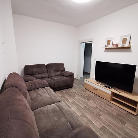 3 Zimmer Wohnung Koeln/胡尔特 外观 照片