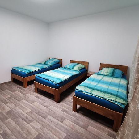 3 Zimmer Wohnung Koeln/胡尔特 外观 照片