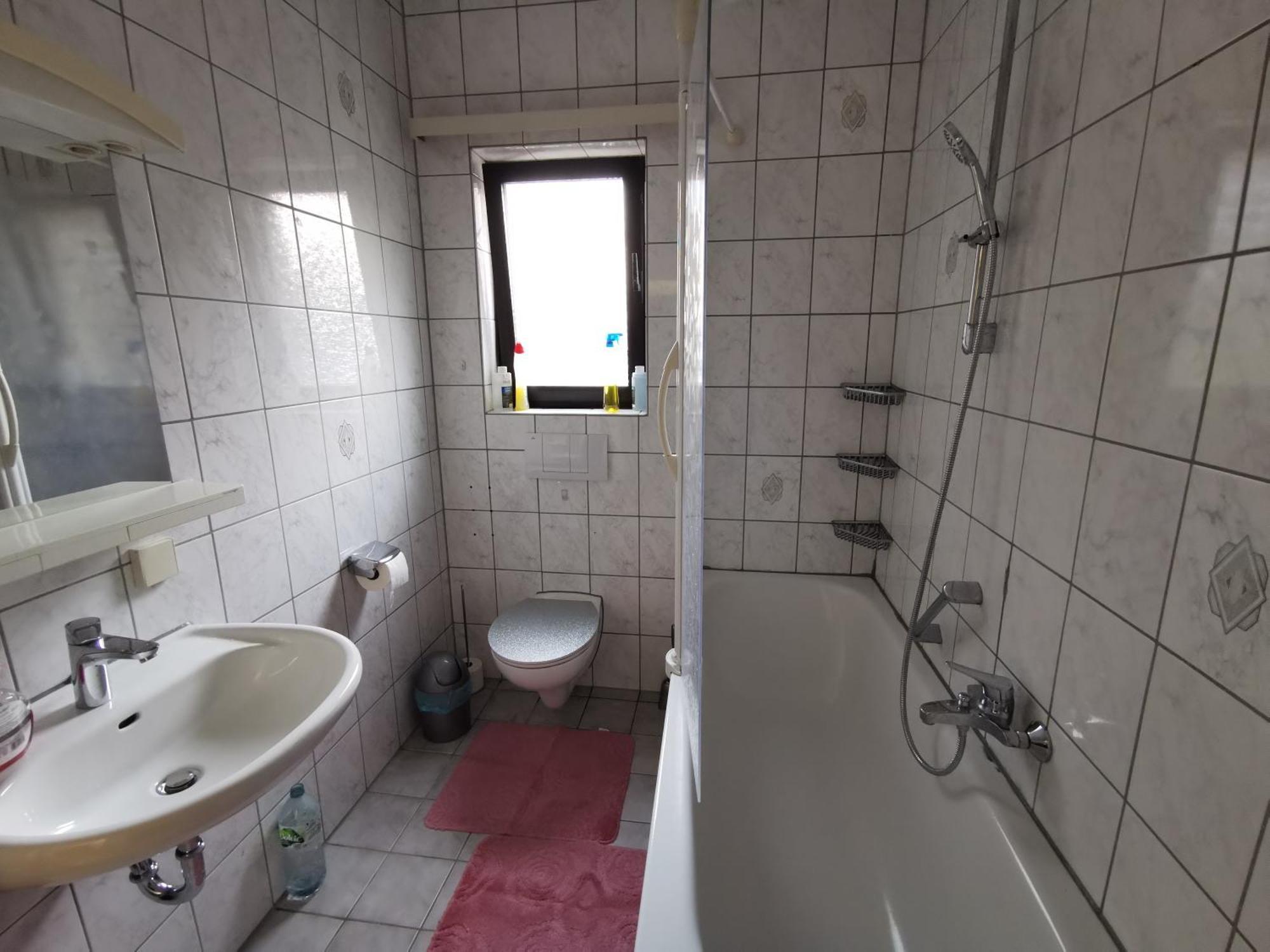 3 Zimmer Wohnung Koeln/胡尔特 外观 照片