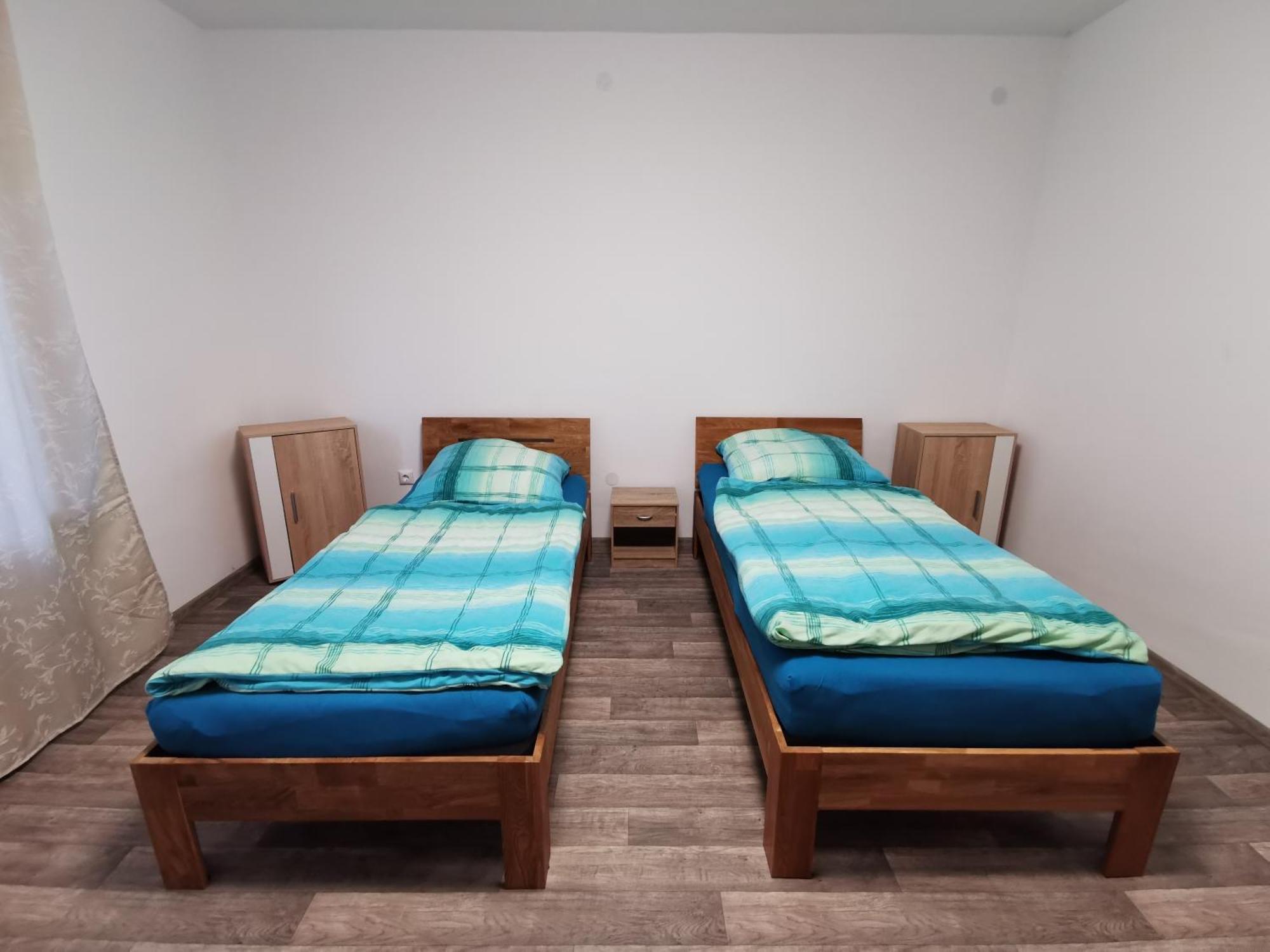 3 Zimmer Wohnung Koeln/胡尔特 外观 照片